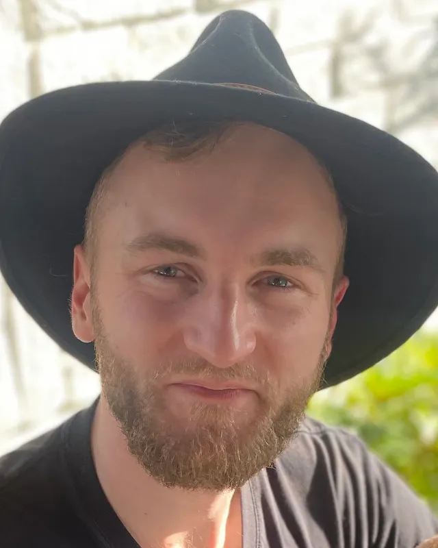 Oli Nelson